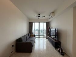 Stirling Residences (D3), Apartment #580160151